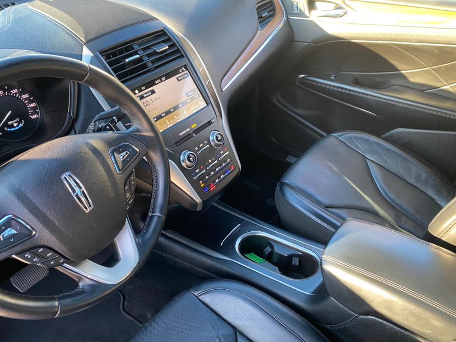 2018 Lincoln MKC Reserve AWD, available for sale in Canton, Connecticut | Lava Motors 2 Inc. Canton, Connecticut 2018 Lincoln MKC Reserve AWD, available for sale in Canton, Connecticut | Lava Motors 2 Inc. Canton, Connecticut