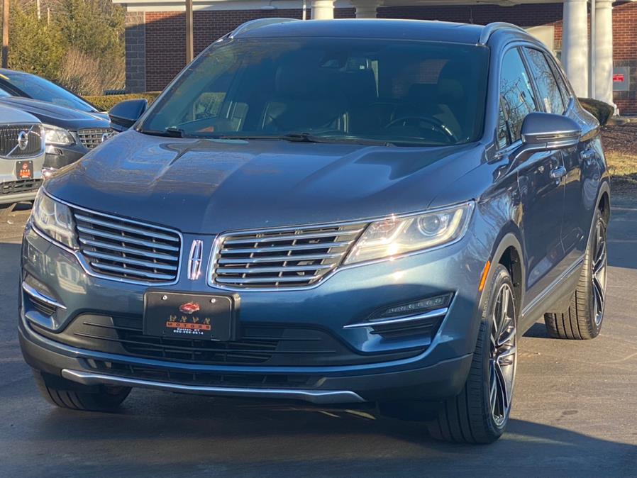 2018 Lincoln MKC Reserve AWD, available for sale in Canton, Connecticut | Lava Motors 2 Inc. Canton, Connecticut 2018 Lincoln MKC Reserve AWD, available for sale in Canton, Connecticut | Lava Motors 2 Inc. Canton, Connecticut