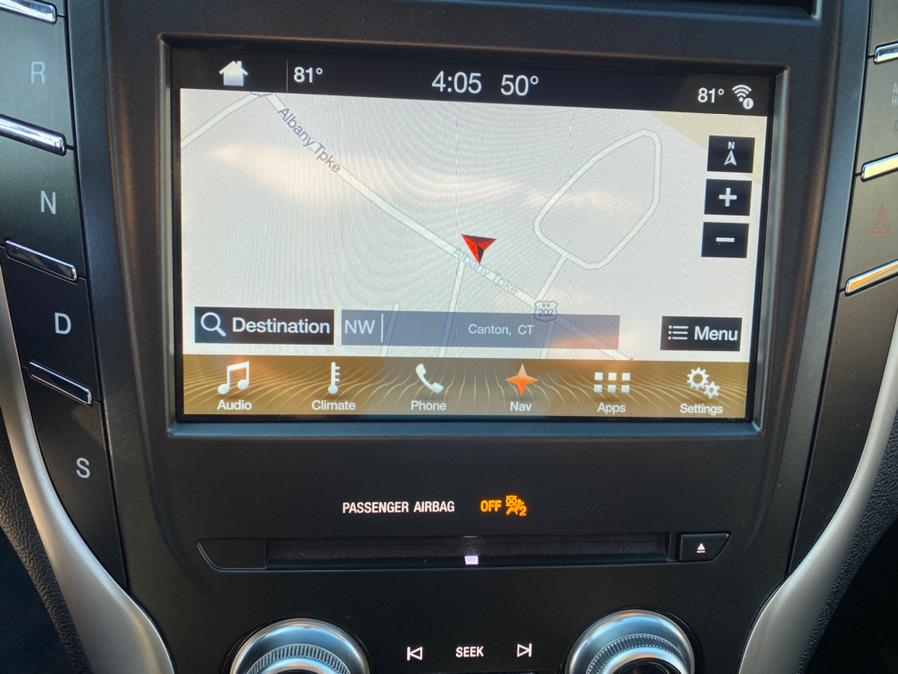 2018 Lincoln MKC Reserve AWD, available for sale in Canton, Connecticut | Lava Motors 2 Inc. Canton, Connecticut 2018 Lincoln MKC Reserve AWD, available for sale in Canton, Connecticut | Lava Motors 2 Inc. Canton, Connecticut