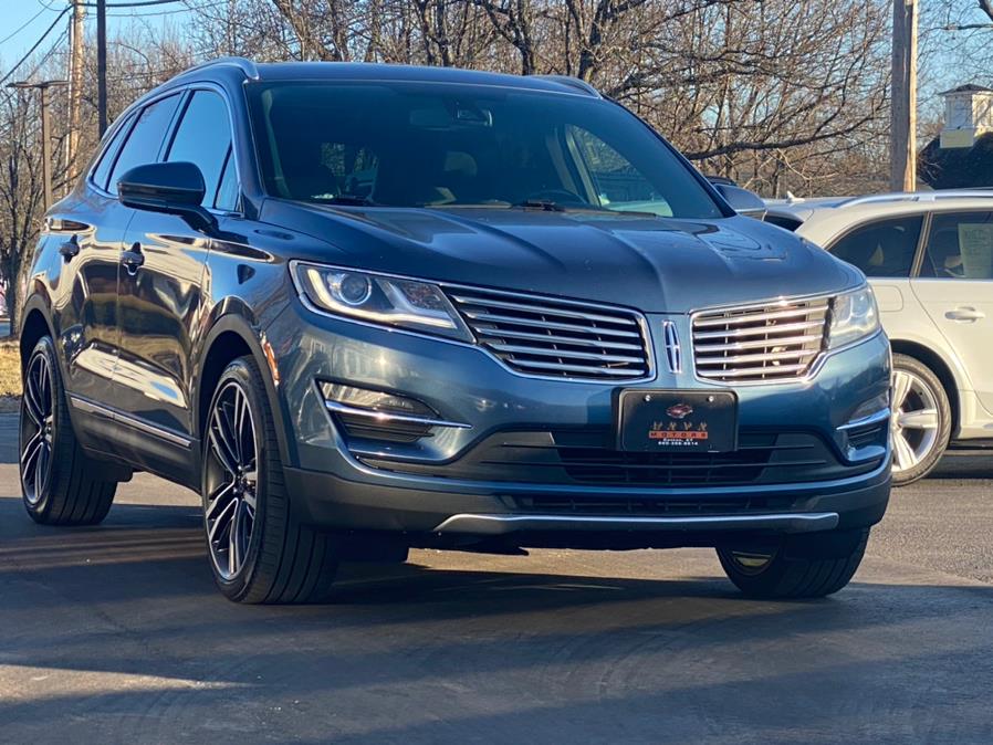 2018 Lincoln MKC Reserve AWD, available for sale in Canton, Connecticut | Lava Motors 2 Inc. Canton, Connecticut 2018 Lincoln MKC Reserve AWD, available for sale in Canton, Connecticut | Lava Motors 2 Inc. Canton, Connecticut