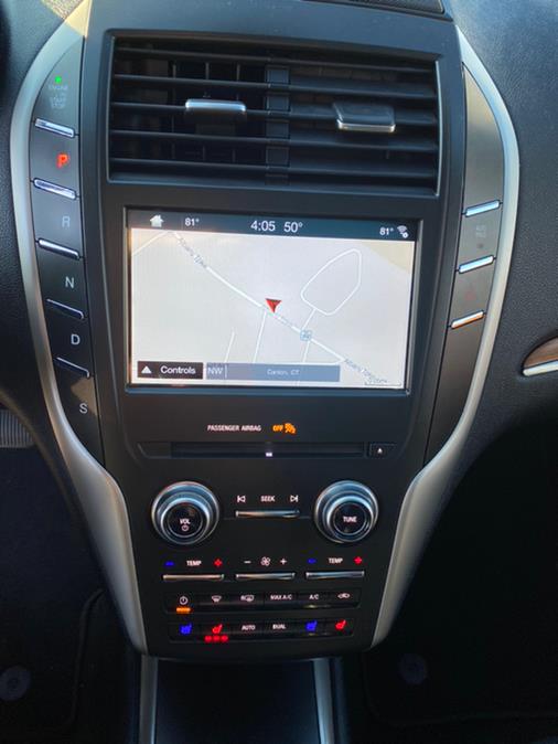 2018 Lincoln MKC Reserve AWD, available for sale in Canton, Connecticut | Lava Motors 2 Inc. Canton, Connecticut 2018 Lincoln MKC Reserve AWD, available for sale in Canton, Connecticut | Lava Motors 2 Inc. Canton, Connecticut