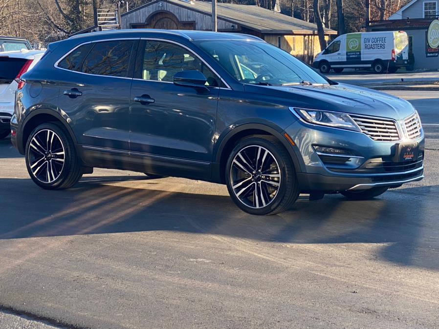 2018 Lincoln MKC Reserve AWD, available for sale in Canton, Connecticut | Lava Motors 2 Inc. Canton, Connecticut 2018 Lincoln MKC Reserve AWD, available for sale in Canton, Connecticut | Lava Motors 2 Inc. Canton, Connecticut