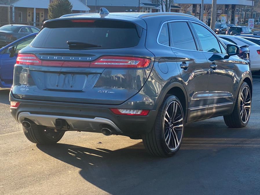 2018 Lincoln MKC Reserve AWD, available for sale in Canton, Connecticut | Lava Motors 2 Inc. Canton, Connecticut 2018 Lincoln MKC Reserve AWD, available for sale in Canton, Connecticut | Lava Motors 2 Inc. Canton, Connecticut