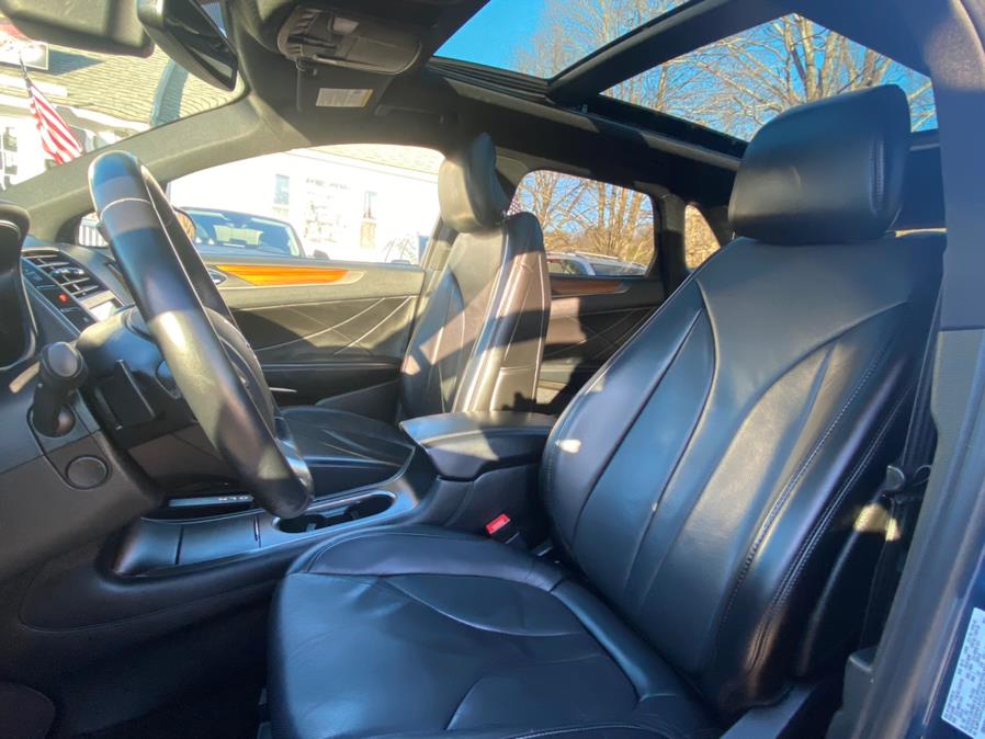 2018 Lincoln MKC Reserve AWD, available for sale in Canton, Connecticut | Lava Motors 2 Inc. Canton, Connecticut 2018 Lincoln MKC Reserve AWD, available for sale in Canton, Connecticut | Lava Motors 2 Inc. Canton, Connecticut