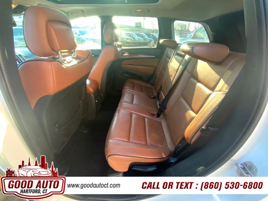 2013 Jeep Grand Cherokee 4WD 4dr Overland, available for sale in Hartford, Connecticut | Good Auto LLC. Hartford, Connecticut 2013 Jeep Grand Cherokee 4WD 4dr Overland, available for sale in Hartford, Connecticut | Good Auto LLC. Hartford, Connecticut