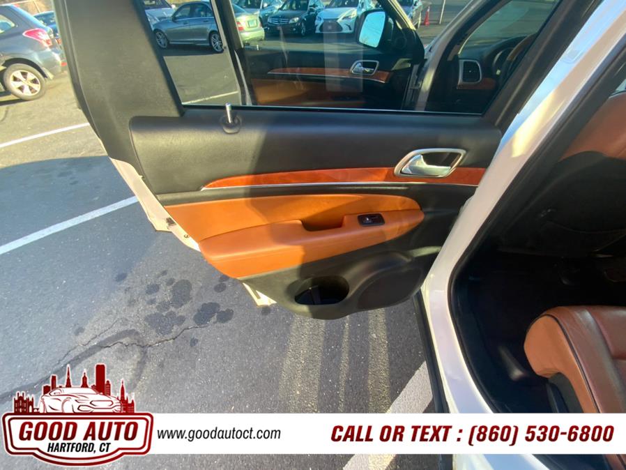 2013 Jeep Grand Cherokee 4WD 4dr Overland, available for sale in Hartford, Connecticut | Good Auto LLC. Hartford, Connecticut 2013 Jeep Grand Cherokee 4WD 4dr Overland, available for sale in Hartford, Connecticut | Good Auto LLC. Hartford, Connecticut