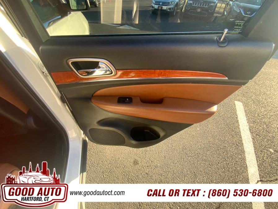 2013 Jeep Grand Cherokee 4WD 4dr Overland, available for sale in Hartford, Connecticut | Good Auto LLC. Hartford, Connecticut 2013 Jeep Grand Cherokee 4WD 4dr Overland, available for sale in Hartford, Connecticut | Good Auto LLC. Hartford, Connecticut