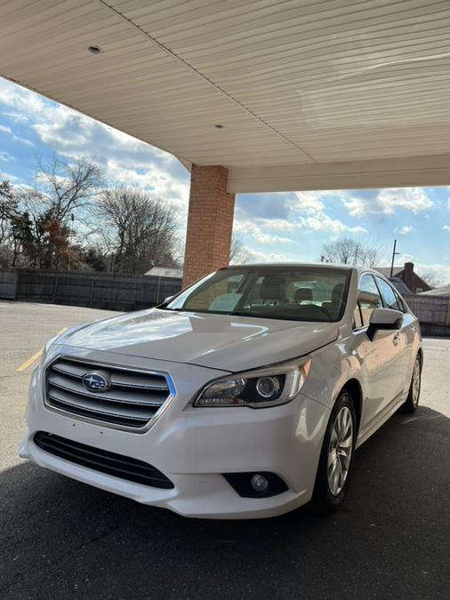 2015 Subaru Legacy 4dr Sdn 2.5i Premium PZEV, available for sale in New Britain, Connecticut | Supreme Automotive. New Britain, Connecticut 2015 Subaru Legacy 4dr Sdn 2.5i Premium PZEV, available for sale in New Britain, Connecticut | Supreme Automotive. New Britain, Connecticut