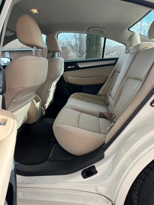 2015 Subaru Legacy 4dr Sdn 2.5i Premium PZEV, available for sale in New Britain, Connecticut | Supreme Automotive. New Britain, Connecticut 2015 Subaru Legacy 4dr Sdn 2.5i Premium PZEV, available for sale in New Britain, Connecticut | Supreme Automotive. New Britain, Connecticut