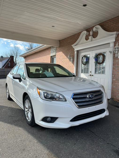2015 Subaru Legacy 4dr Sdn 2.5i Premium PZEV, available for sale in New Britain, Connecticut | Supreme Automotive. New Britain, Connecticut 2015 Subaru Legacy 4dr Sdn 2.5i Premium PZEV, available for sale in New Britain, Connecticut | Supreme Automotive. New Britain, Connecticut