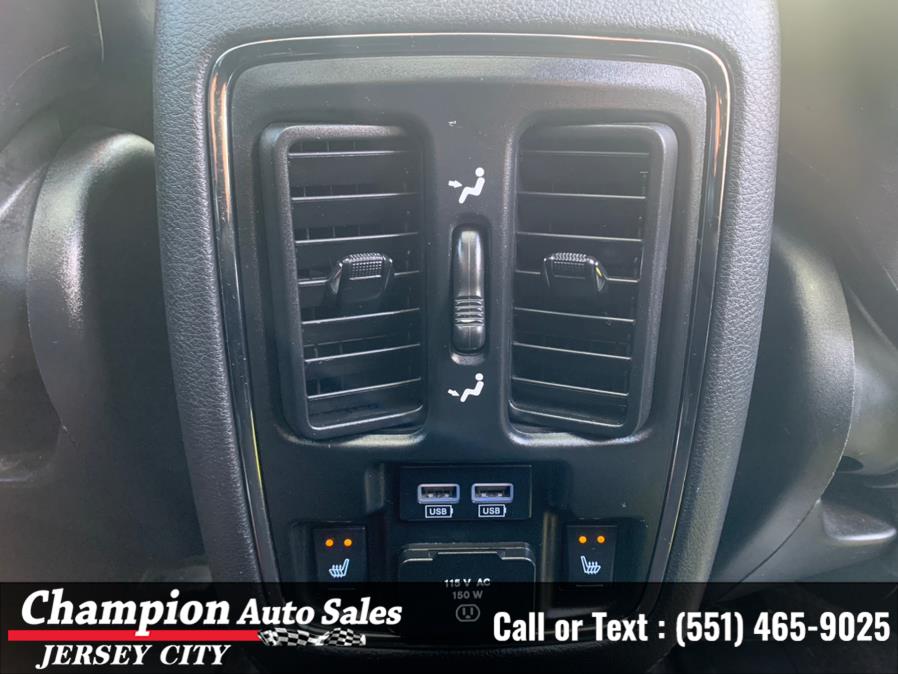 2016 Jeep Grand Cherokee 4WD 4dr Limited, available for sale in Jersey City, New Jersey | Champion Auto Sales of JC. Jersey City, New Jersey 2016 Jeep Grand Cherokee 4WD 4dr Limited, available for sale in Jersey City, New Jersey | Champion Auto Sales of JC. Jersey City, New Jersey