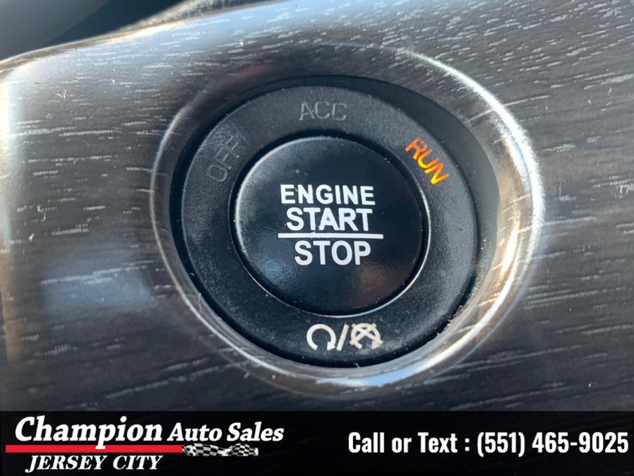 2016 Jeep Grand Cherokee 4WD 4dr Limited, available for sale in Jersey City, New Jersey | Champion Auto Sales of JC. Jersey City, New Jersey 2016 Jeep Grand Cherokee 4WD 4dr Limited, available for sale in Jersey City, New Jersey | Champion Auto Sales of JC. Jersey City, New Jersey
