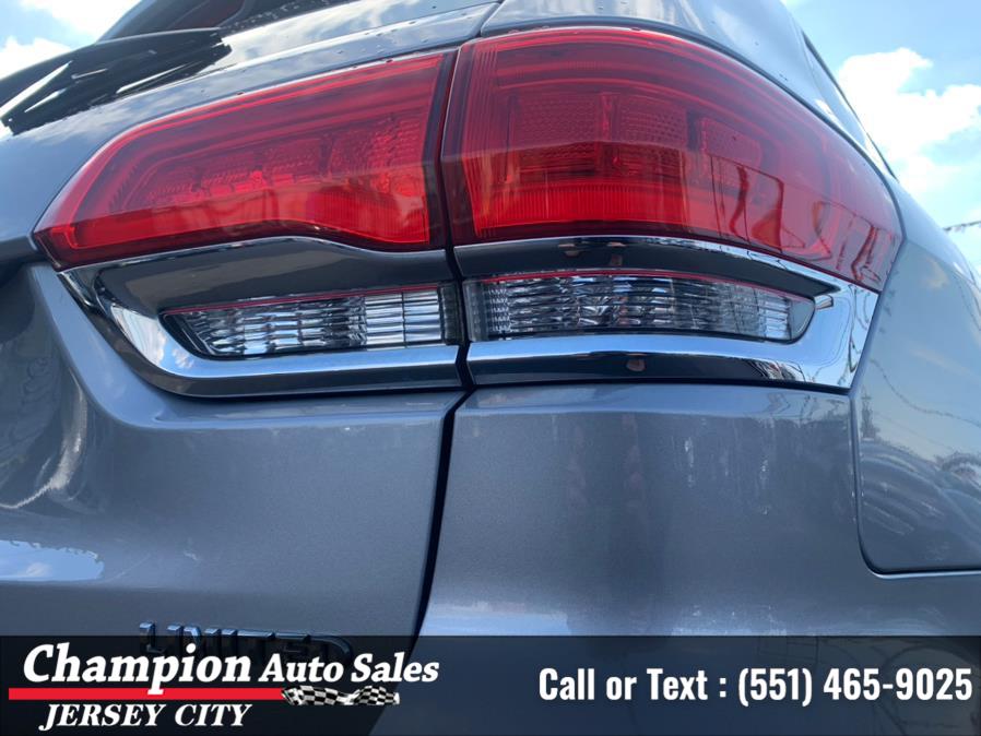 2016 Jeep Grand Cherokee 4WD 4dr Limited, available for sale in Jersey City, New Jersey | Champion Auto Sales of JC. Jersey City, New Jersey 2016 Jeep Grand Cherokee 4WD 4dr Limited, available for sale in Jersey City, New Jersey | Champion Auto Sales of JC. Jersey City, New Jersey
