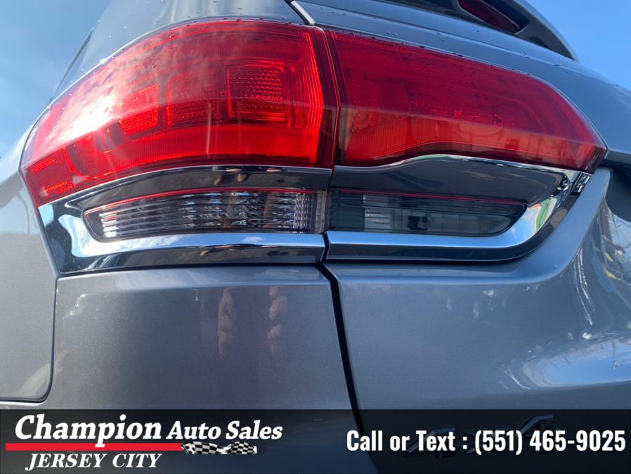 2016 Jeep Grand Cherokee 4WD 4dr Limited, available for sale in Jersey City, New Jersey | Champion Auto Sales of JC. Jersey City, New Jersey 2016 Jeep Grand Cherokee 4WD 4dr Limited, available for sale in Jersey City, New Jersey | Champion Auto Sales of JC. Jersey City, New Jersey