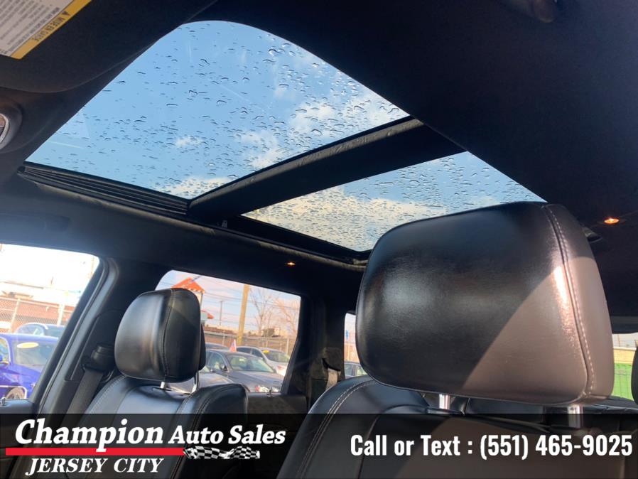 2016 Jeep Grand Cherokee 4WD 4dr Limited, available for sale in Jersey City, New Jersey | Champion Auto Sales of JC. Jersey City, New Jersey 2016 Jeep Grand Cherokee 4WD 4dr Limited, available for sale in Jersey City, New Jersey | Champion Auto Sales of JC. Jersey City, New Jersey