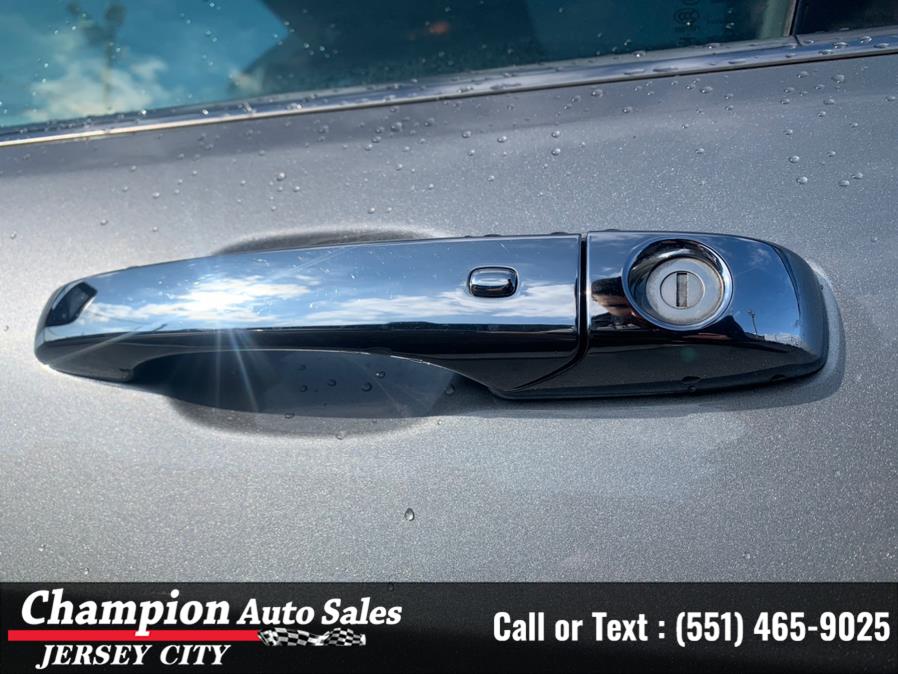 2016 Jeep Grand Cherokee 4WD 4dr Limited, available for sale in Jersey City, New Jersey | Champion Auto Sales of JC. Jersey City, New Jersey 2016 Jeep Grand Cherokee 4WD 4dr Limited, available for sale in Jersey City, New Jersey | Champion Auto Sales of JC. Jersey City, New Jersey