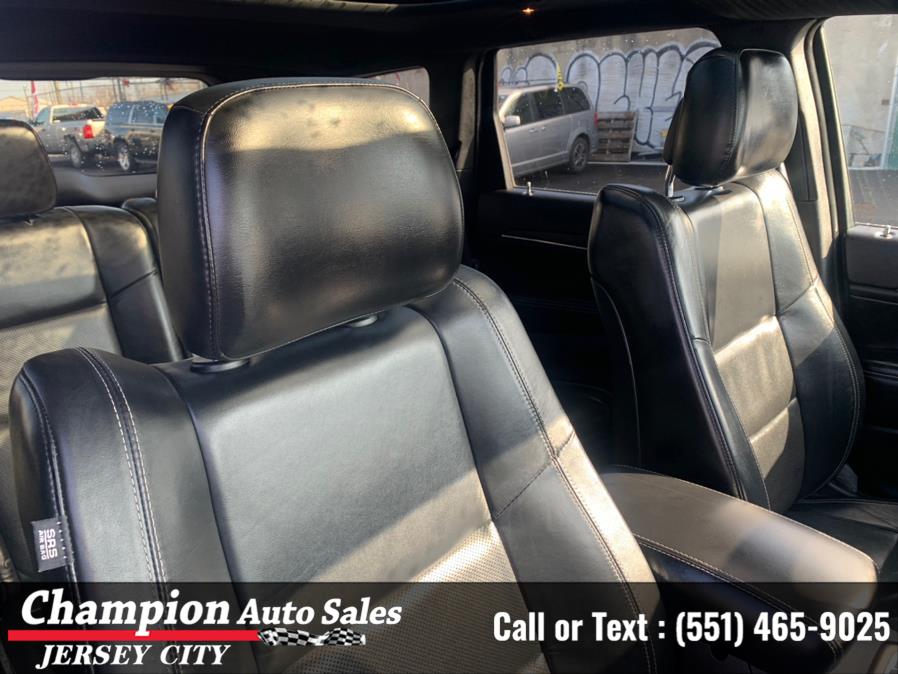 2016 Jeep Grand Cherokee 4WD 4dr Limited, available for sale in Jersey City, New Jersey | Champion Auto Sales of JC. Jersey City, New Jersey 2016 Jeep Grand Cherokee 4WD 4dr Limited, available for sale in Jersey City, New Jersey | Champion Auto Sales of JC. Jersey City, New Jersey