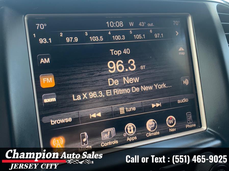 2016 Jeep Grand Cherokee 4WD 4dr Limited, available for sale in Jersey City, New Jersey | Champion Auto Sales of JC. Jersey City, New Jersey 2016 Jeep Grand Cherokee 4WD 4dr Limited, available for sale in Jersey City, New Jersey | Champion Auto Sales of JC. Jersey City, New Jersey