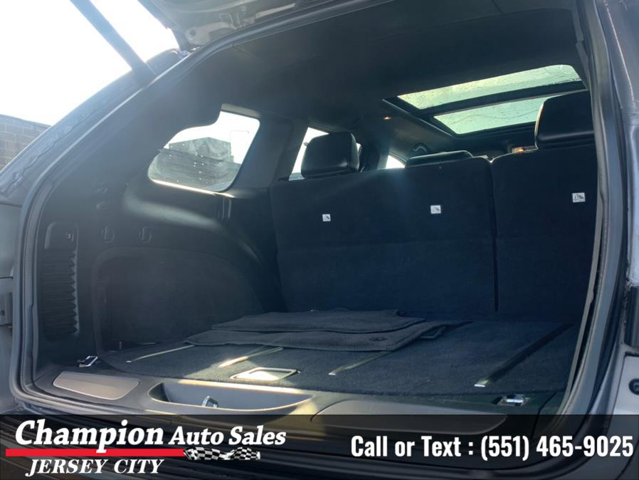 2016 Jeep Grand Cherokee 4WD 4dr Limited, available for sale in Jersey City, New Jersey | Champion Auto Sales of JC. Jersey City, New Jersey 2016 Jeep Grand Cherokee 4WD 4dr Limited, available for sale in Jersey City, New Jersey | Champion Auto Sales of JC. Jersey City, New Jersey