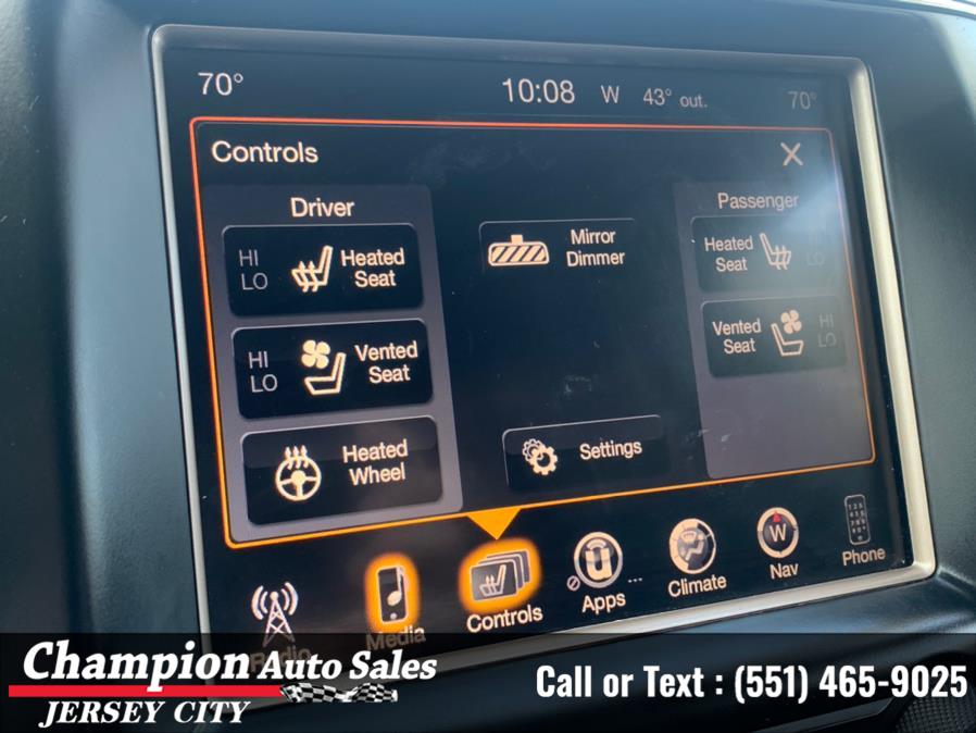2016 Jeep Grand Cherokee 4WD 4dr Limited, available for sale in Jersey City, New Jersey | Champion Auto Sales of JC. Jersey City, New Jersey 2016 Jeep Grand Cherokee 4WD 4dr Limited, available for sale in Jersey City, New Jersey | Champion Auto Sales of JC. Jersey City, New Jersey