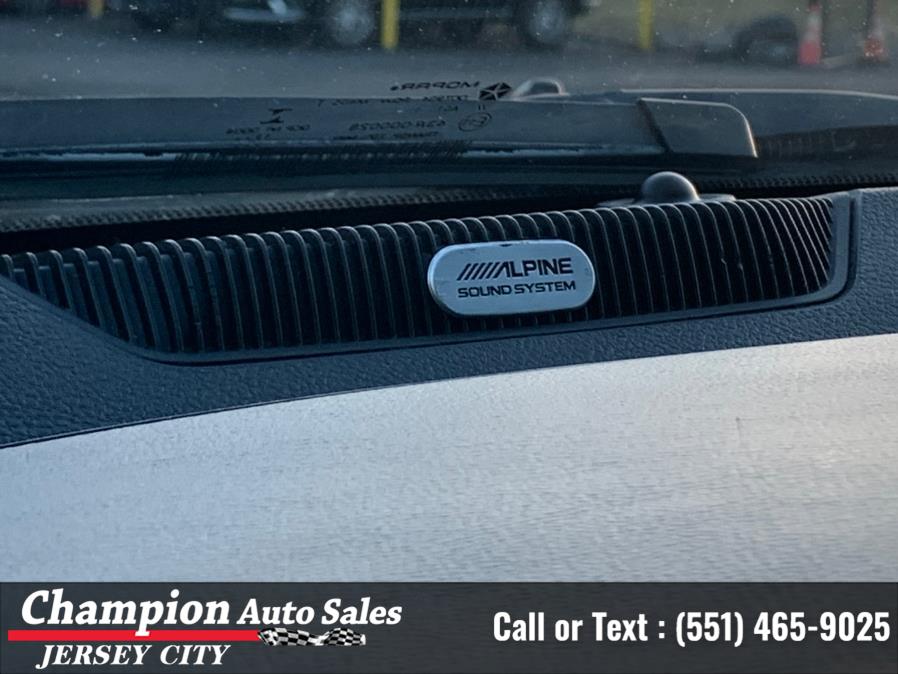 2018 Ram 1500 Night 4x4 Crew Cab 5''7" Box *Ltd Avail*, available for sale in Jersey City, New Jersey | Champion Auto Sales of JC. Jersey City, New Jersey 2018 Ram 1500 Night 4x4 Crew Cab 5''7" Box *Ltd Avail*, available for sale in Jersey City, New Jersey | Champion Auto Sales of JC. Jersey City, New Jersey