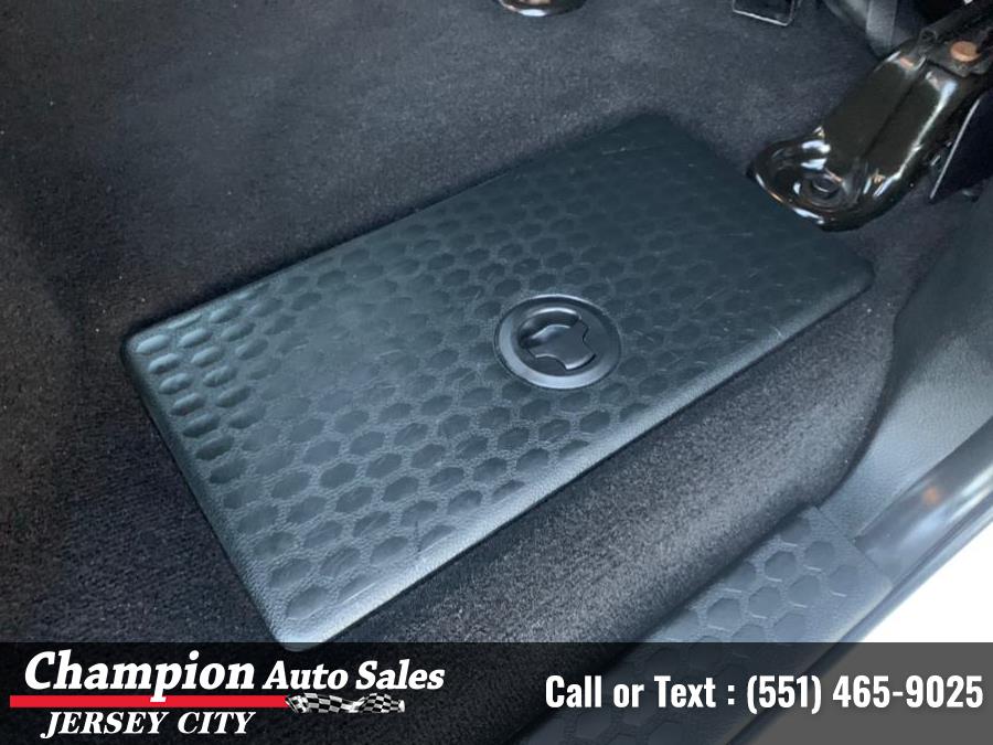 2018 Ram 1500 Night 4x4 Crew Cab 5''7" Box *Ltd Avail*, available for sale in Jersey City, New Jersey | Champion Auto Sales of JC. Jersey City, New Jersey 2018 Ram 1500 Night 4x4 Crew Cab 5''7" Box *Ltd Avail*, available for sale in Jersey City, New Jersey | Champion Auto Sales of JC. Jersey City, New Jersey