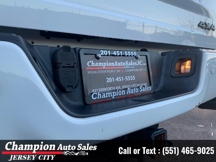 2018 Ram 1500 Night 4x4 Crew Cab 5''7" Box *Ltd Avail*, available for sale in Jersey City, New Jersey | Champion Auto Sales of JC. Jersey City, New Jersey 2018 Ram 1500 Night 4x4 Crew Cab 5''7" Box *Ltd Avail*, available for sale in Jersey City, New Jersey | Champion Auto Sales of JC. Jersey City, New Jersey