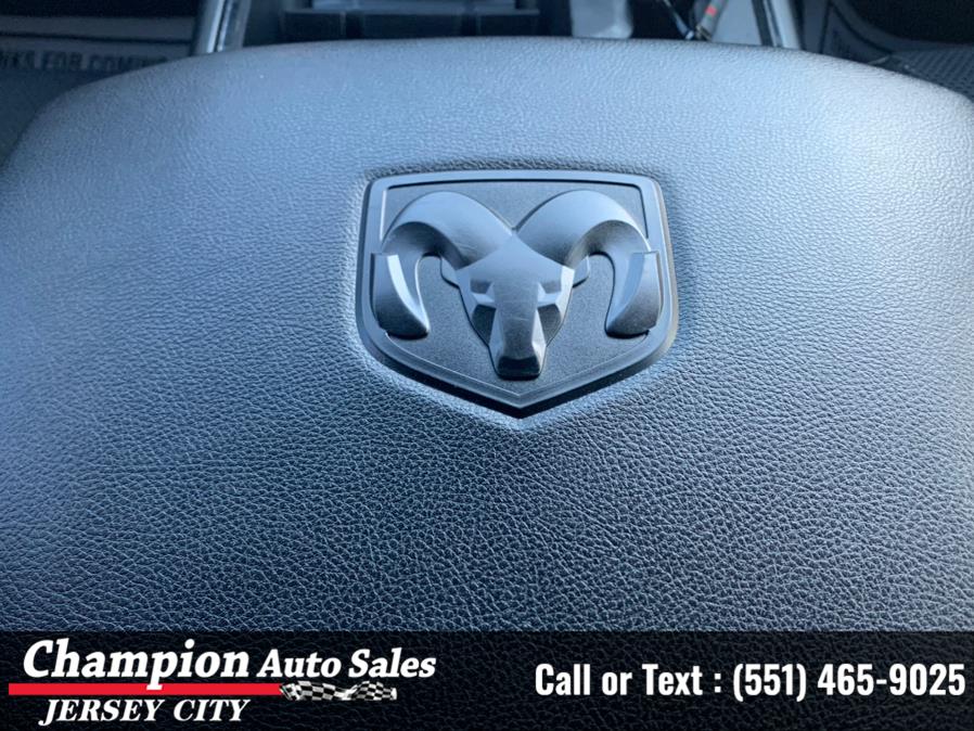 2018 Ram 1500 Night 4x4 Crew Cab 5''7" Box *Ltd Avail*, available for sale in Jersey City, New Jersey | Champion Auto Sales of JC. Jersey City, New Jersey 2018 Ram 1500 Night 4x4 Crew Cab 5''7" Box *Ltd Avail*, available for sale in Jersey City, New Jersey | Champion Auto Sales of JC. Jersey City, New Jersey