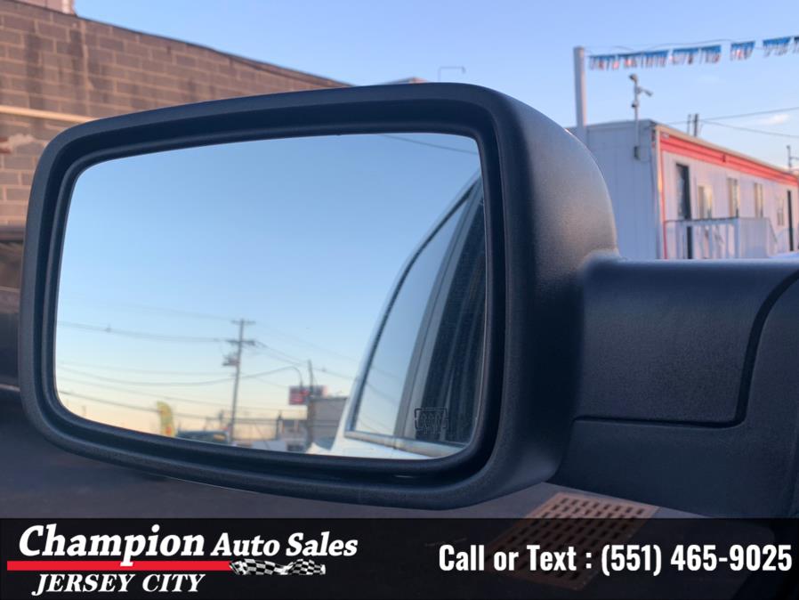 2018 Ram 1500 Night 4x4 Crew Cab 5''7" Box *Ltd Avail*, available for sale in Jersey City, New Jersey | Champion Auto Sales of JC. Jersey City, New Jersey 2018 Ram 1500 Night 4x4 Crew Cab 5''7" Box *Ltd Avail*, available for sale in Jersey City, New Jersey | Champion Auto Sales of JC. Jersey City, New Jersey