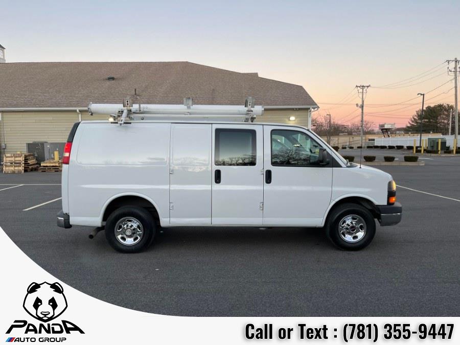 2010 GMC Savana Cargo Van RWD 3500 135", available for sale in Abington, Massachusetts | Panda Auto Group. Abington, Massachusetts 2010 GMC Savana Cargo Van RWD 3500 135", available for sale in Abington, Massachusetts | Panda Auto Group. Abington, Massachusetts