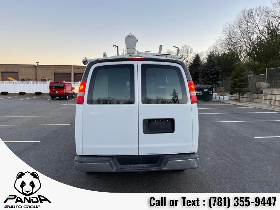 2010 GMC Savana Cargo Van RWD 3500 135", available for sale in Abington, Massachusetts | Panda Auto Group. Abington, Massachusetts 2010 GMC Savana Cargo Van RWD 3500 135", available for sale in Abington, Massachusetts | Panda Auto Group. Abington, Massachusetts
