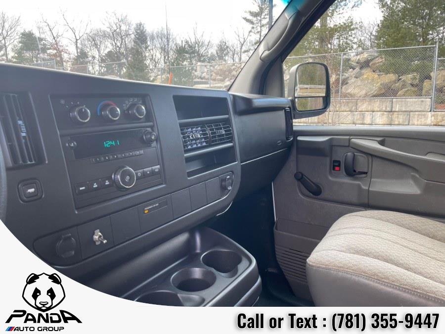 2008 Chevrolet Express Cargo Van RWD 1500 135", available for sale in Abington, Massachusetts | Panda Auto Group. Abington, Massachusetts 2008 Chevrolet Express Cargo Van RWD 1500 135", available for sale in Abington, Massachusetts | Panda Auto Group. Abington, Massachusetts
