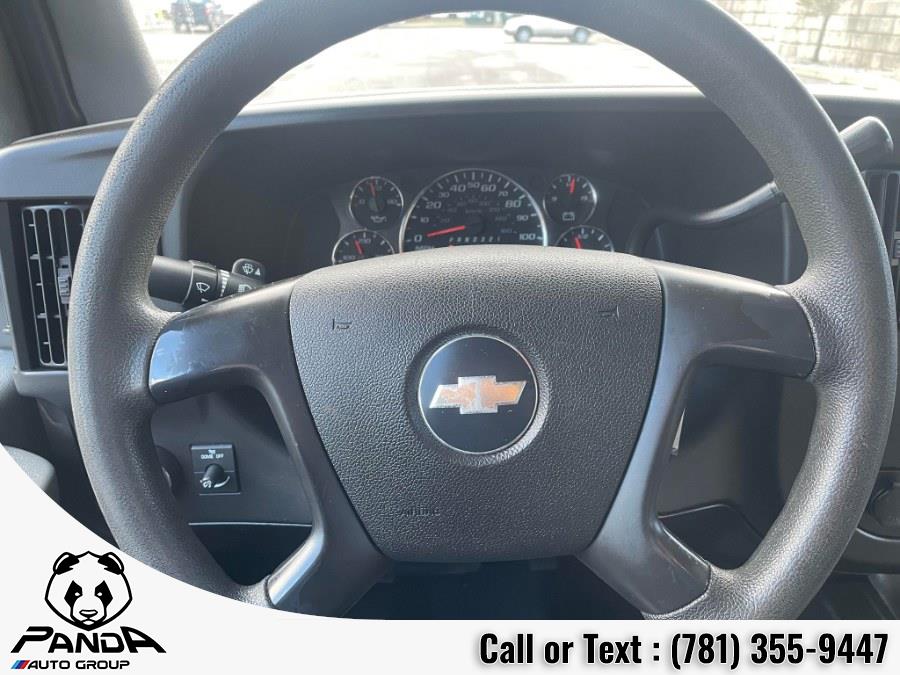 2008 Chevrolet Express Cargo Van RWD 1500 135", available for sale in Abington, Massachusetts | Panda Auto Group. Abington, Massachusetts 2008 Chevrolet Express Cargo Van RWD 1500 135", available for sale in Abington, Massachusetts | Panda Auto Group. Abington, Massachusetts