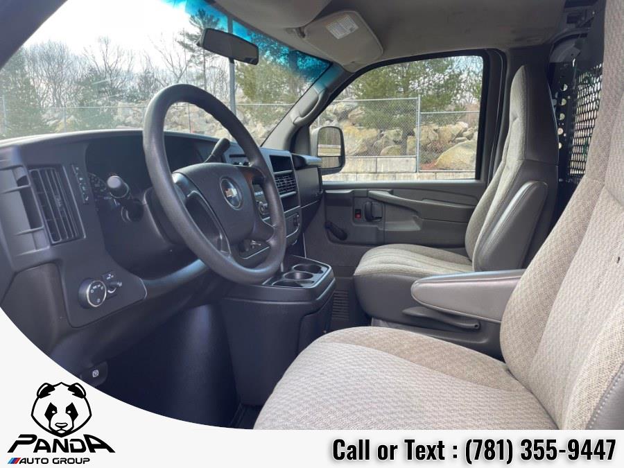 2008 Chevrolet Express Cargo Van RWD 1500 135", available for sale in Abington, Massachusetts | Panda Auto Group. Abington, Massachusetts 2008 Chevrolet Express Cargo Van RWD 1500 135", available for sale in Abington, Massachusetts | Panda Auto Group. Abington, Massachusetts