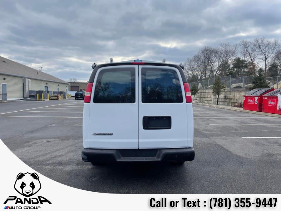 2008 Chevrolet Express Cargo Van RWD 1500 135", available for sale in Abington, Massachusetts | Panda Auto Group. Abington, Massachusetts 2008 Chevrolet Express Cargo Van RWD 1500 135", available for sale in Abington, Massachusetts | Panda Auto Group. Abington, Massachusetts