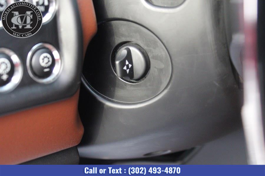 2012 Maserati GranTurismo Convertible 2dr Conv GranTurismo, available for sale in New Castle, Delaware | Morsi Automotive Corporation. New Castle, Delaware 2012 Maserati GranTurismo Convertible 2dr Conv GranTurismo, available for sale in New Castle, Delaware | Morsi Automotive Corporation. New Castle, Delaware