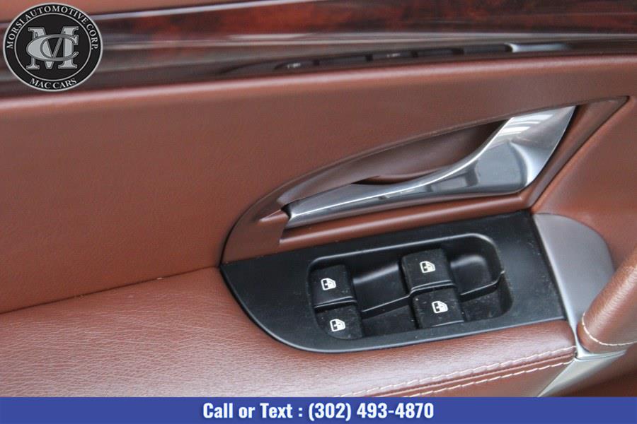 2012 Maserati GranTurismo Convertible 2dr Conv GranTurismo, available for sale in New Castle, Delaware | Morsi Automotive Corporation. New Castle, Delaware 2012 Maserati GranTurismo Convertible 2dr Conv GranTurismo, available for sale in New Castle, Delaware | Morsi Automotive Corporation. New Castle, Delaware
