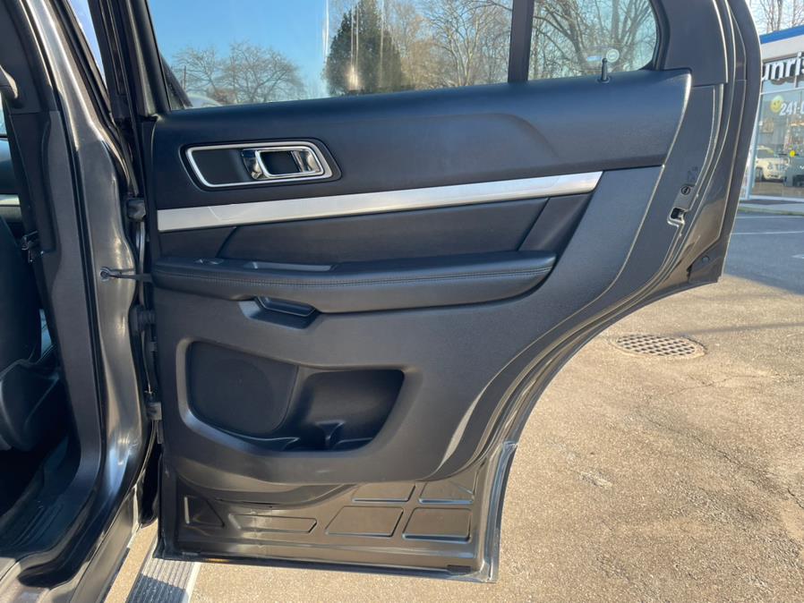 2016 Ford Explorer XLT, available for sale in Elmont, New York | Sunrise of Elmont. Elmont, New York 2016 Ford Explorer XLT, available for sale in Elmont, New York | Sunrise of Elmont. Elmont, New York