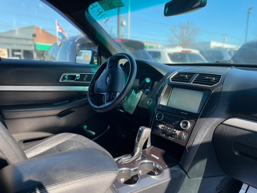 2016 Ford Explorer XLT, available for sale in Elmont, New York | Sunrise of Elmont. Elmont, New York 2016 Ford Explorer XLT, available for sale in Elmont, New York | Sunrise of Elmont. Elmont, New York