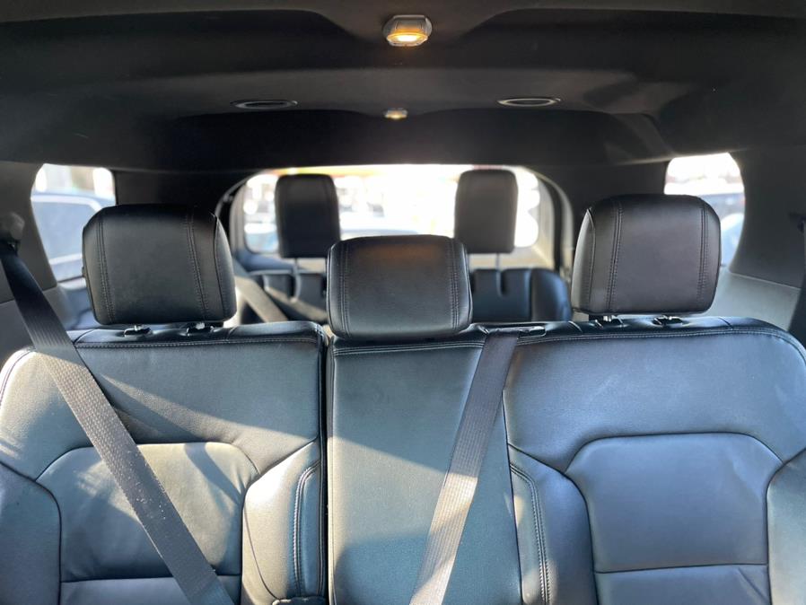 2016 Ford Explorer XLT, available for sale in Elmont, New York | Sunrise of Elmont. Elmont, New York 2016 Ford Explorer XLT, available for sale in Elmont, New York | Sunrise of Elmont. Elmont, New York