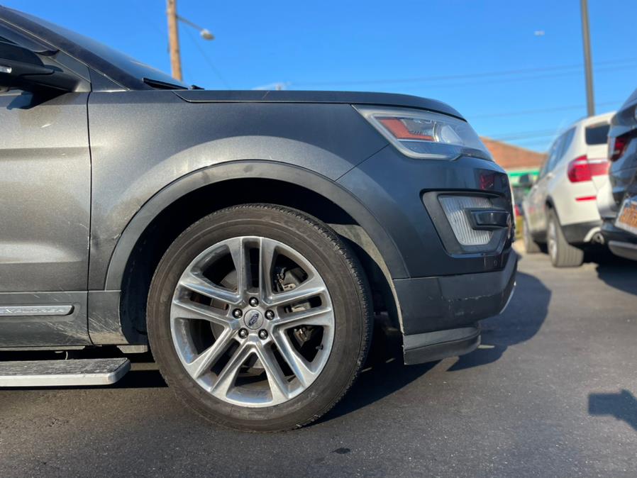 2016 Ford Explorer XLT, available for sale in Elmont, New York | Sunrise of Elmont. Elmont, New York 2016 Ford Explorer XLT, available for sale in Elmont, New York | Sunrise of Elmont. Elmont, New York