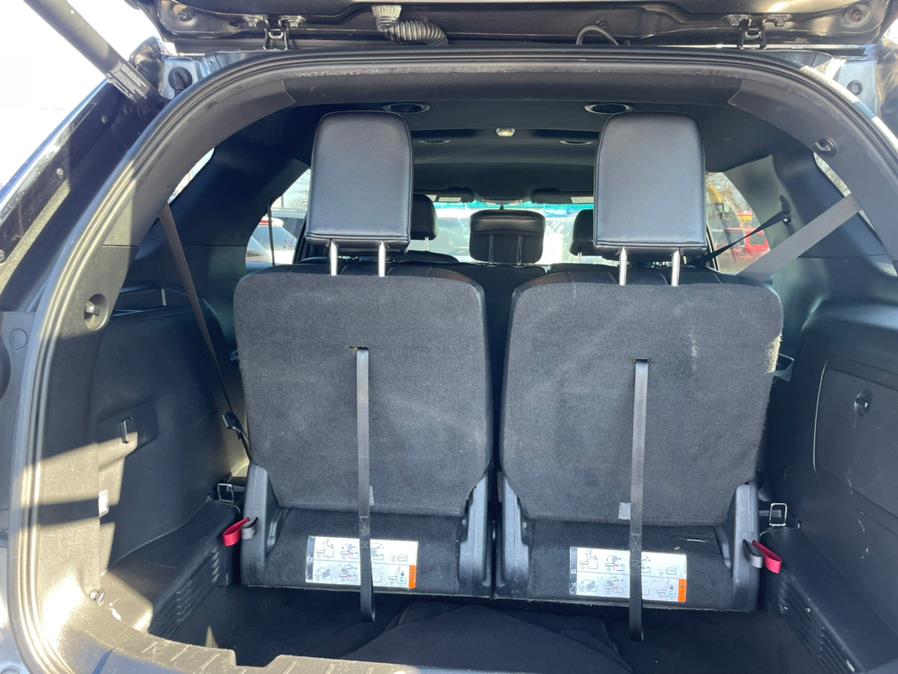 2016 Ford Explorer XLT, available for sale in Elmont, New York | Sunrise of Elmont. Elmont, New York 2016 Ford Explorer XLT, available for sale in Elmont, New York | Sunrise of Elmont. Elmont, New York