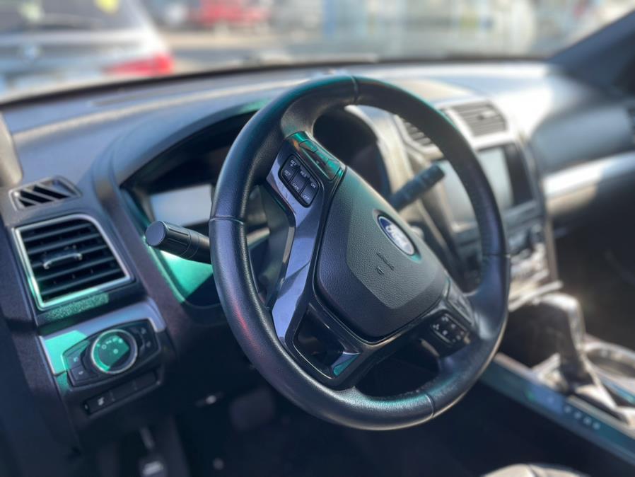 2016 Ford Explorer XLT, available for sale in Elmont, New York | Sunrise of Elmont. Elmont, New York 2016 Ford Explorer XLT, available for sale in Elmont, New York | Sunrise of Elmont. Elmont, New York