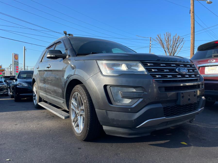 2016 Ford Explorer XLT, available for sale in Elmont, New York | Sunrise of Elmont. Elmont, New York 2016 Ford Explorer XLT, available for sale in Elmont, New York | Sunrise of Elmont. Elmont, New York