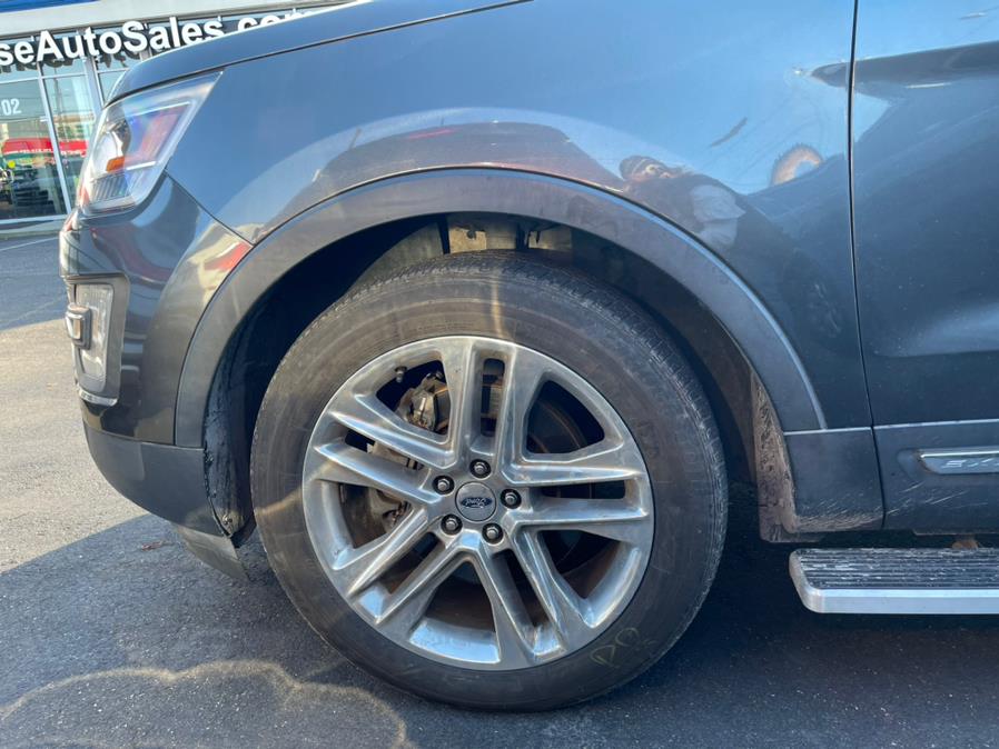 2016 Ford Explorer XLT, available for sale in Elmont, New York | Sunrise of Elmont. Elmont, New York 2016 Ford Explorer XLT, available for sale in Elmont, New York | Sunrise of Elmont. Elmont, New York