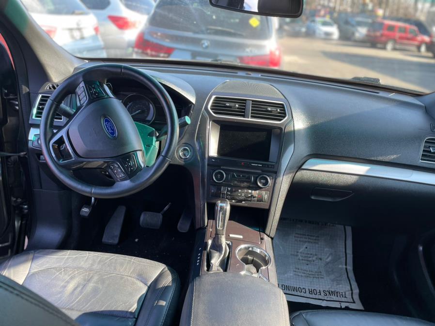 2016 Ford Explorer XLT, available for sale in Elmont, New York | Sunrise of Elmont. Elmont, New York 2016 Ford Explorer XLT, available for sale in Elmont, New York | Sunrise of Elmont. Elmont, New York