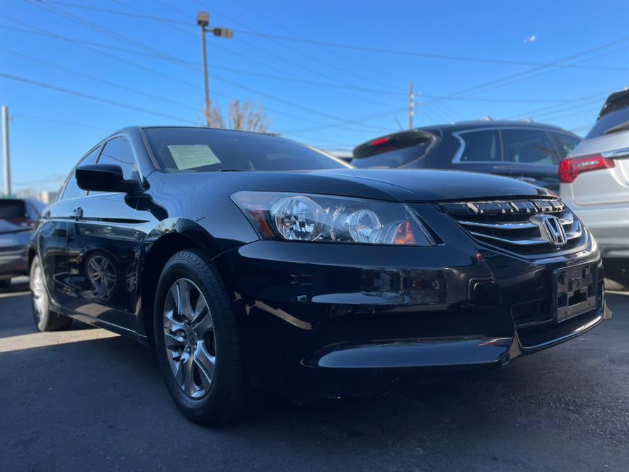 2012 Honda Accord SE. LOW MILES!, available for sale in Elmont, New York | Sunrise of Elmont. Elmont, New York 2012 Honda Accord SE. LOW MILES!, available for sale in Elmont, New York | Sunrise of Elmont. Elmont, New York