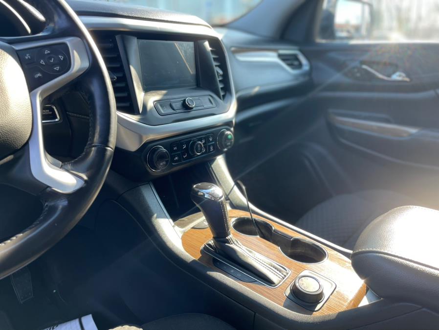 2019 GMC Acadia SLE w/SLE-1. 3RD ROW. CLEAN CARFAX. Low Miles!!!, available for sale in Elmont, New York | Sunrise of Elmont. Elmont, New York 2019 GMC Acadia SLE w/SLE-1. 3RD ROW. CLEAN CARFAX. Low Miles!!!, available for sale in Elmont, New York | Sunrise of Elmont. Elmont, New York