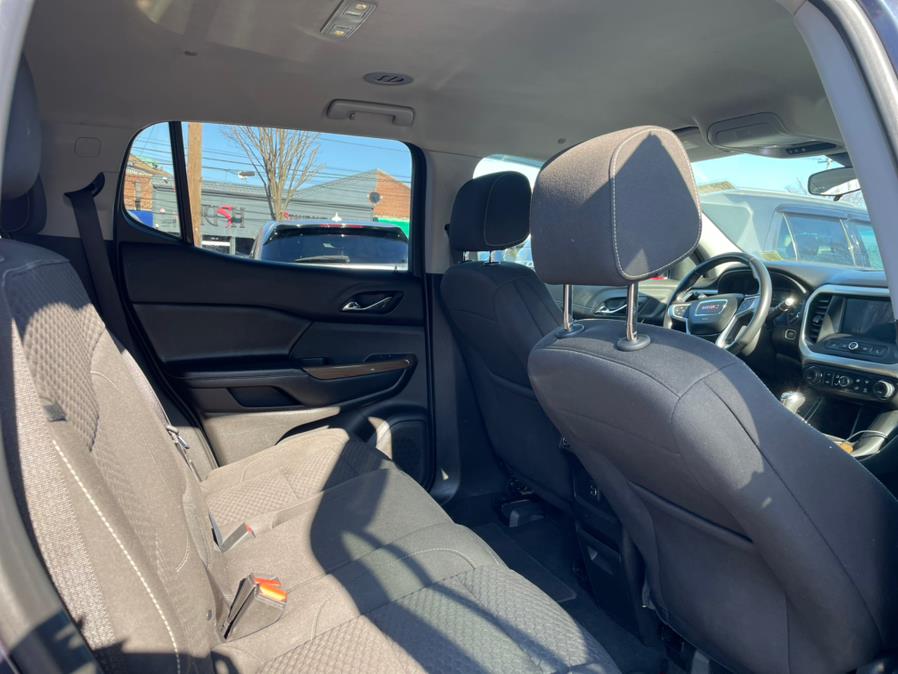 2019 GMC Acadia SLE w/SLE-1. 3RD ROW. CLEAN CARFAX. Low Miles!!!, available for sale in Elmont, New York | Sunrise of Elmont. Elmont, New York 2019 GMC Acadia SLE w/SLE-1. 3RD ROW. CLEAN CARFAX. Low Miles!!!, available for sale in Elmont, New York | Sunrise of Elmont. Elmont, New York