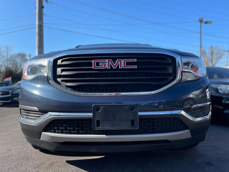 2019 GMC Acadia SLE w/SLE-1. 3RD ROW. CLEAN CARFAX. Low Miles!!!, available for sale in Elmont, New York | Sunrise of Elmont. Elmont, New York 2019 GMC Acadia SLE w/SLE-1. 3RD ROW. CLEAN CARFAX. Low Miles!!!, available for sale in Elmont, New York | Sunrise of Elmont. Elmont, New York